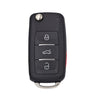 KEYDIY - Universal Smart Remote Key 4 Button Type ZB202-4