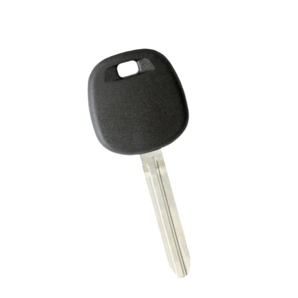 2013-2018 Toyota Scion Subaru - TOY49 Transponder Key - (Special G Chip) (AFTERMARKET)