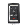 2021-2023 Jeep Grand Wagoneer Grand Cherokee / 6-Button Smart Key / PN: 68516738AA / M3NWXF0B1 (AFTERMARKET)