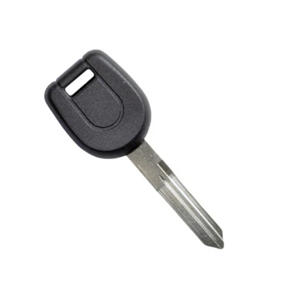 2000-2001 Mitsubishi - MIT9 Transponder Key - (4D 60 Chip) (AFTERMARKET)