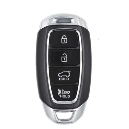 2018-2021 Hyundai Kona / 4-Button Smart Key / PN: 95440-J9000 / TQ8-FOB-4F18