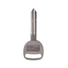 50 X JMA - B106 - P1115 - GM - Metal Key Blank (JMA GM-37) (BUNDLE OF 50)