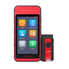 Autel - MaxiTPMS - ITS600 - Complete TPMS Service and Diagnostics Tablet