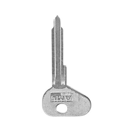 Volkswagen / V27 Mechanical Key (JMA VO-K)