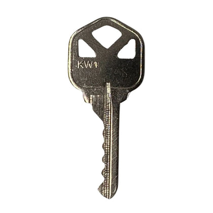 BUMP Key For Kwikset - KW1