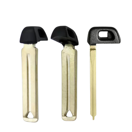 2005-2019 Toyota Scion Subaru / Emergency Key / TOY51 / 69515-52120 (AFTERMARKET)