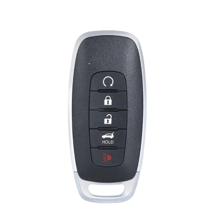 2022-2023 Nissan Pathfinder Rogue / Smart Key 5 Buttons Fob / FCC# KR5TXPZ3