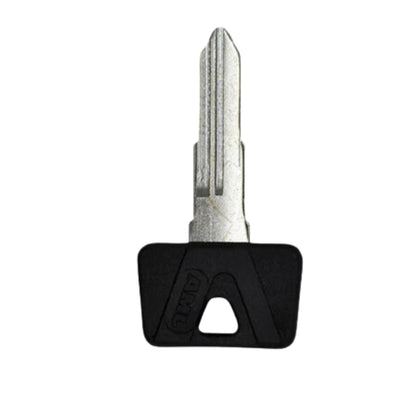 JMA - YAMA19I - Yamaha Motorcycle - Plastic Head Mechanical Key (JMA YAMA-19I.P)