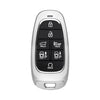 2022-2023 Hyundai Santa Fe / 7-Button Smart Key / PN: 95440-S1660 / TQ8-FOB-4F28 (Aftermarket)