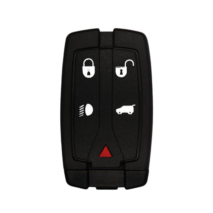 2006-2012 Land Rover LR2 / 5-Button Smart Key / NT1-TX9 (AFTERMARKET)