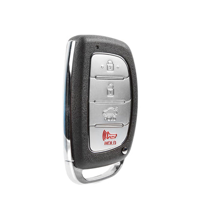 2016-2018 Hyundai Elantra / 4-Button Smart Key / PN: 95440-F2000 / CQOFD00120 (AFTERMARKET)