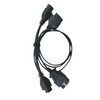 Advanced Diagnostics - Chrysler / Jeep / Fiat Bypass Cable ADC2012 for SMART Pro Programmer