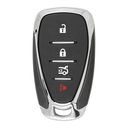 2016-2020 Chevy Cruze XL7 Sonic / 4-Button Smart Key w/ Trunk / HYQ4AA (AFTERMARKET)