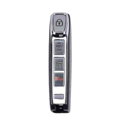 2020-2021 Kia Seltos / 5-Button Smart Key / PN: 95440-Q5000 / INYOSYEK4TX1907 NYOSYEC5FOB1907 (3G_5BT) (Aftermarket)