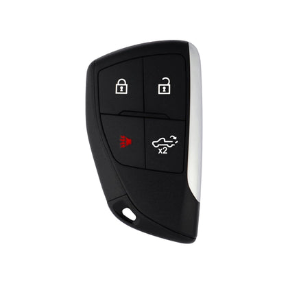 2022 Chevrolet Silverado / 4-Button Smart Key / PN: 13548441 / YG0G21TB2