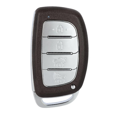 2017-2019 Hyundai Sonata / 4-Button Smart Key / PN: 95440-C1500NNA / CQOFD00120 (AFTERMARKET)