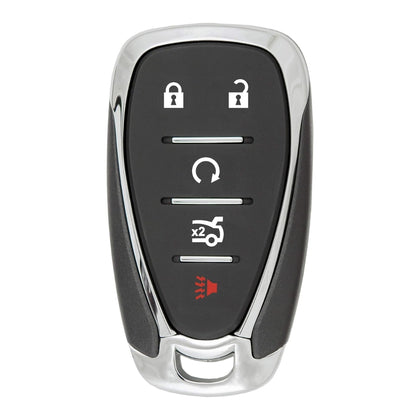 2016-2020 Chevrolet Sonic Cruze XL7 / 5-Button Smart Key / HYQ4AA (AFTERMARKET)