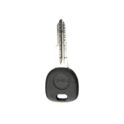B114 Chevrolet/Saturn Transponder Key B114-PT (JMA TP12DAE-4.P2)