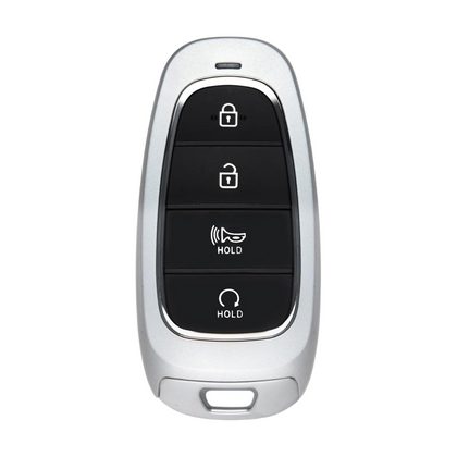 2021-2022 Hyundai Tucson / 4-Button Smart Key / PN: 95440-N9052 / TQ8-FOB-4F26 (Aftermarket)