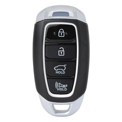 2019-2020 Hyundai Veloster N / 4-Button Smart Key / PN: 95440-K9000 / SY5IGFGE04 (AFTERMARKET)