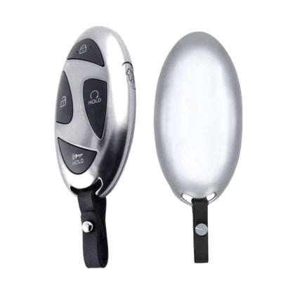 2024-2025 Hyundai Santa Cruz / 5-Button Smart Key / PN: 95440-K5500/ FCC: TQ8-FOB-4F61M43/ MHz 433 (Aftermarket)