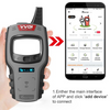V1.8.3 Xhorse VVDI MINI Key Tool Remote Programmer Free With Renew Cable