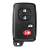 2009-2014 Toyota Avalon Camry / 4-Button Smart Key w/ Trunk / PN: 89904-06131/ HYQ14AEM (AFTERMARKET)