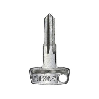 YM56 / X112 - Yamaha - Motorcycle Key blank (JMA YAMA-16I)