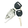 1998-2006 Acura / Honda / HD103 / Ignition Lock Cylinder / Coded / C-19-120 (ASP)