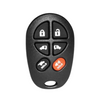 2004-2018 Toyota Sienna / 6-Button Keyless Entry Remote / PN: 89742-AE051 / GQ43VT20T (AFTERMARKET)