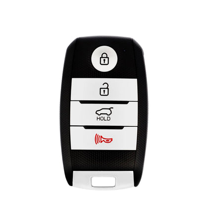 2015-2017 Kia Sorento / 4-Button Smart Key / PN: 95440-C5000 / FOB-4F06 (AFTERMARKET)