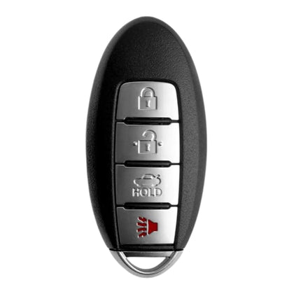 2013 Nissan Sentra / 4-Button Smart Key / CWTWB1U815 (AFTERMARKET)