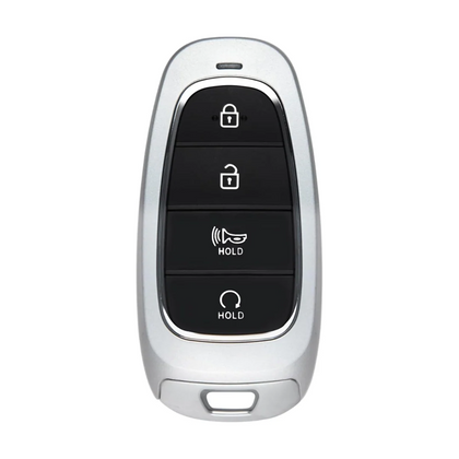 2021-2022 Hyundai Santa Fe / 4-Button Smart Key / PN: 95440-S2500 / TQ8-FOB-4F26 (Aftermarket)