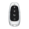 2021-2022 Hyundai Santa Fe / 4-Button Smart Key / PN: 95440-S2500 / TQ8-FOB-4F26 (Aftermarket)