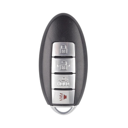 2007-2015 Nissan / Infiniti / 4-Button Smart Key / KR55WK48903 (9622) (Sold As-Is)