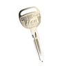 Ilco - B106 - P1115 - GM - Metal Key Blank