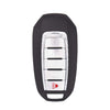 2019-2020 Infiniti QX60 / 5-Button Smart Key / PN: 285E3-9NR5B / KR5TXN7 (AFTERMARKET)