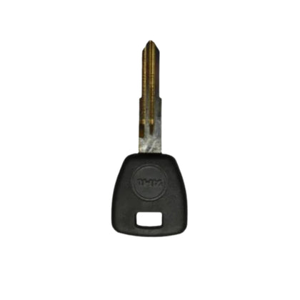 2004-2008 Acura HD111-PT / HD108 V-Chip Transponder Key (JMA TP12HOND-21.P)