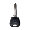 DWO5RAP Daewoo / GM Mechanical Key - Plastic Head (JMA-DAE-4D.P1)