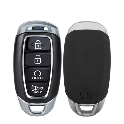 2021-2022 Hyundai Kona / 4-Button Smart Key / PN: 95440-J9400 / TQ8-FOB-4F43 (AFTERMARKET)