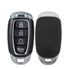 2021-2022 Hyundai Kona / 4-Button Smart Key / PN: 95440-J9400 / TQ8-FOB-4F43 (AFTERMARKET)