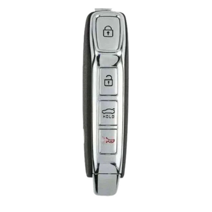 2018-2021 Kia Stinger GT / 4-Button Smart Key / PN: 95440-J5010 / TQ8-FOB-4F17 (AFTERMARKET)