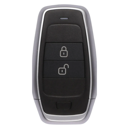 Autel - 2-Button Universal Smart Key - Lock, Unlock - IKEYAT2