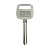 25 X JMA - TOYO-15 - TR47 - X217 - Toyota - Metal Key Blank (JMA TOYO-15) (BUNDLE OF 25)
