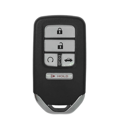 2018-2022 Honda Accord / 5-Button Smart Key / PN: 72147-TVA-A01 / CWTWB1G0090 (AFTERMARKET)