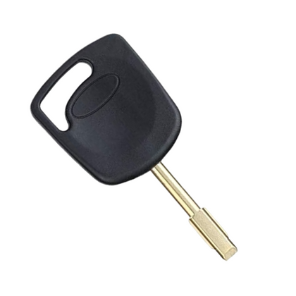 2000-2009 Jaguar - FO21T7 Tibbe Transponder Key (4D60 Glass Chip) (AFTERMARKET)