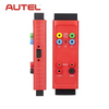 Autel MaxiIM IM608 PRO II and G-BOX3 Key Programming and Diagnostic Tools Full Adapters Bundle with OTOFIX Black Smart Key Watch