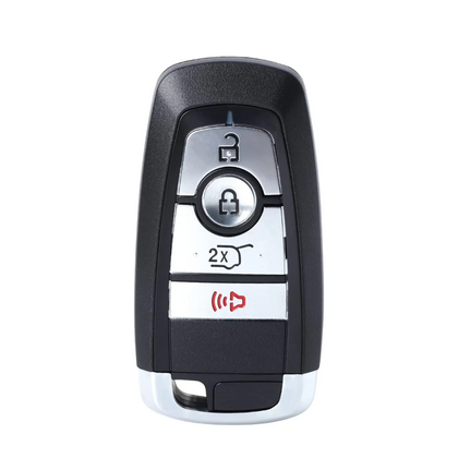 2023-2023 Ford Expedition / 4-Button Smart Key / M3N-A3C108397 / 164-R8354 / ID49 NXP Original chip (AFTERMARKET)