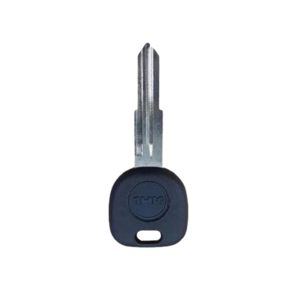 B114R Chevrolet/Saturn Transponder Key B114R-PT (JMA TP12DAE-4D.P2)