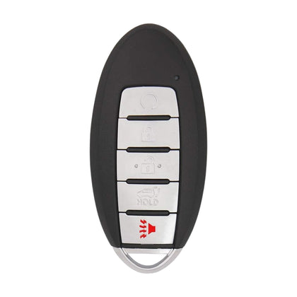 2013-2024 Nissan Armada / 5-Button Smart Key / CWTWB1G744 (AFTERMARKET)